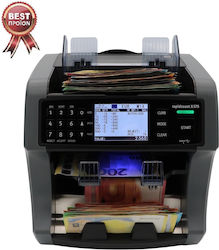Ratiotec Rapidcount X575 Καταμετρητής Μικτής Καταμέτρησης Ratiotec Rapidcount X575 Καταμετρητής Μικτής Καταμέτρησης