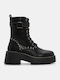 Women's Ankle Boots Black