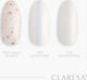 Claresa No Wipe Top Coat για Απλά Βερνίκια