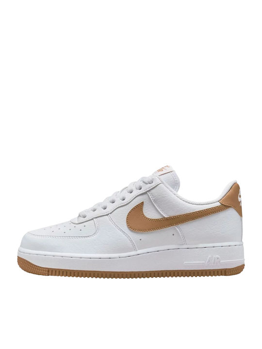Air Force 1 '07 Next Nature Damen Sneakers Braun