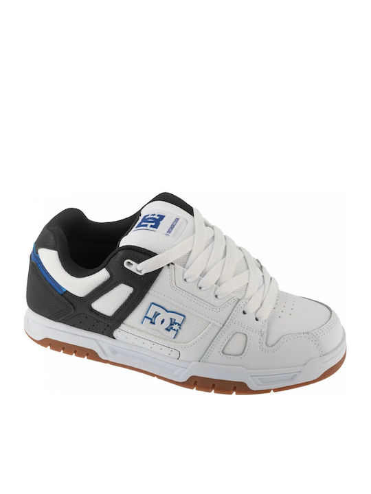Stag Adidași Pentru Bărbați Albi