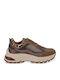 Sneakers Cigar Leopard