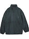Ανδρική Ζακέτα Fleece Γκρι