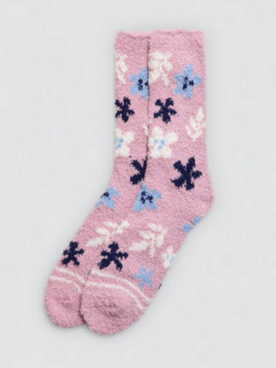 Ysabel Mora Șosete Pink 1Pachet