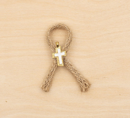 Makwedding Christening Charm Pin 25 Pieces