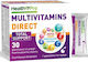 Health Pro Total Support Πολυβιταμίνη για Ενέργεια 30 φακελίσκοι