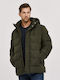 Jacket Khaki