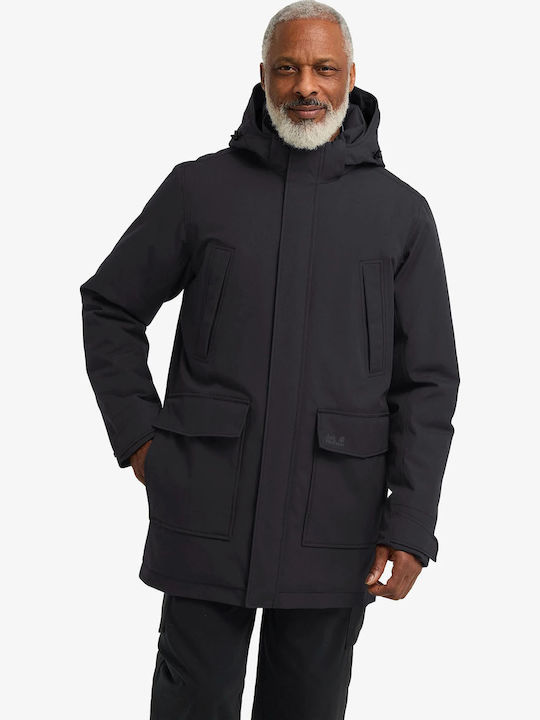 Jack Wolfskin