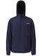Jacket Dark Blue