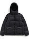 Jacke Schwarz
