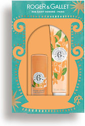 Roger & Gallet Комплект за грижа за кожата за Хидратация