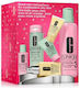 Clinique Great Travel Set για Ενυδάτωση