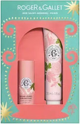 Roger & Gallet Комплект за грижа за кожата за Хидратация