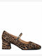 Pumps Braun