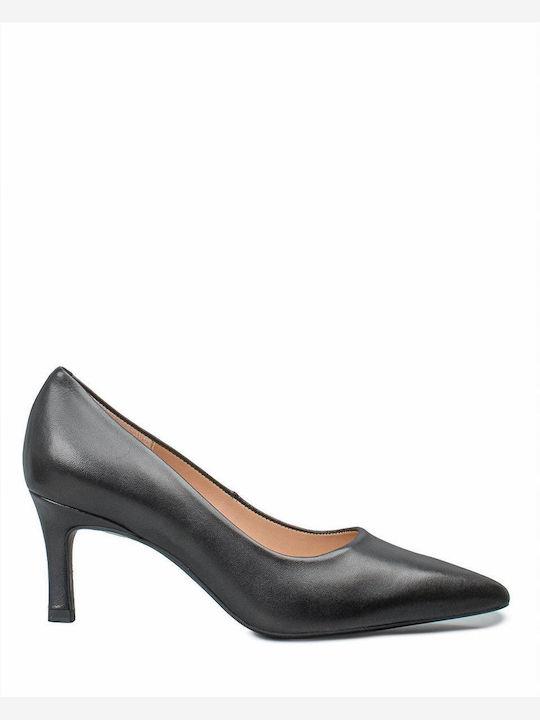 Unisa Pumps Schwarz
