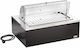 Pintinox 51130930 Ουδέτερη Βιτρίνα Roll Top