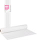 Examination Table Roll Plastic White Non Woven Prestige 60cm X 50m