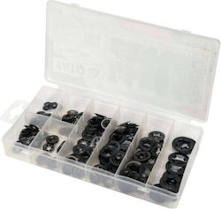 Yato Anti-Loose Washer 260pcs