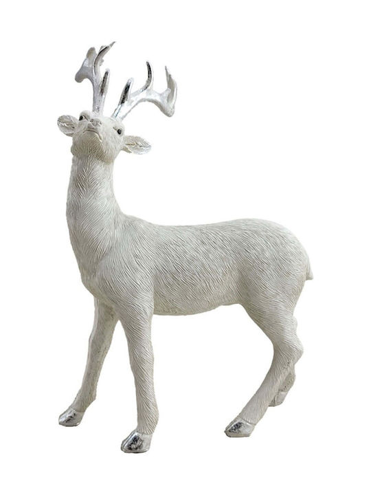 Lianos Figurină Decorativă de Crăciun Cerb 29cm...