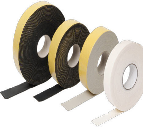 Self Adhesive Insulation Tape 50mm X 3mm X 10m 0010nan