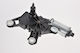 Valeo 579603 Wiper Motor
