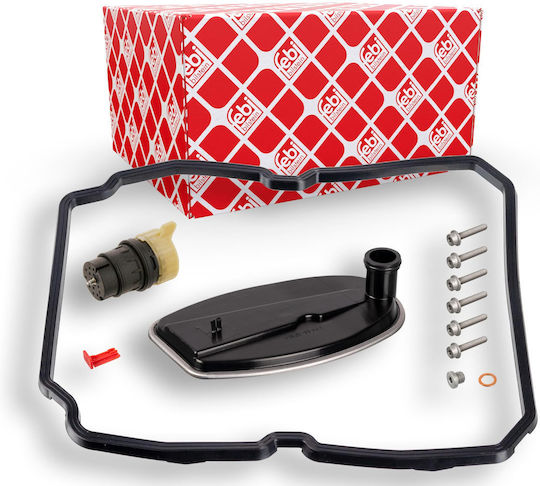 Set Filtre Hidraulice Transmisie Automată Febi Bilstein 100253