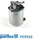 Purflux Fuel Filter Fcs952