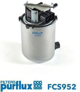 Purflux Fuel Filter Fcs952