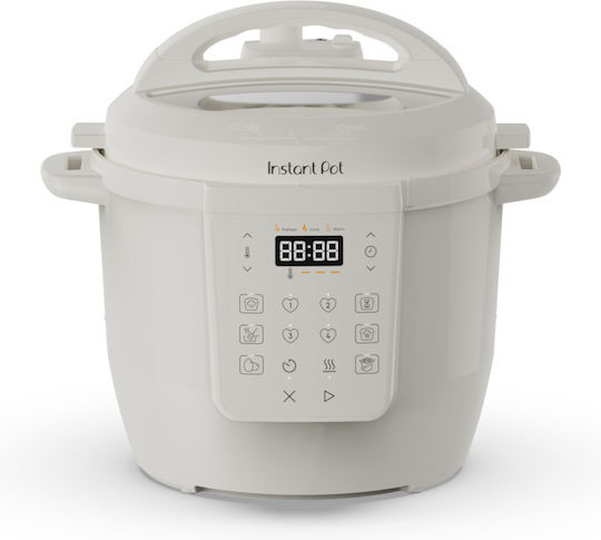 Instant Pot Reiskocher mit Kapazität 5.7Es