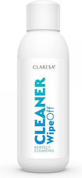 Claresa Cleaner Wipe Off Nail Degreaser 500ml