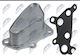 Ψυγειο Λαδιου Opel Ccl-pl-030
