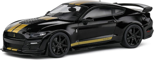 Solido 1/43 Ford Usa Mustang Shelby Gt500 Coupe 2020 4311506 Solido