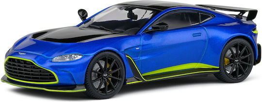 Solido 1/43 Aston Martin V12 Vantage 2023 4314103 Solido