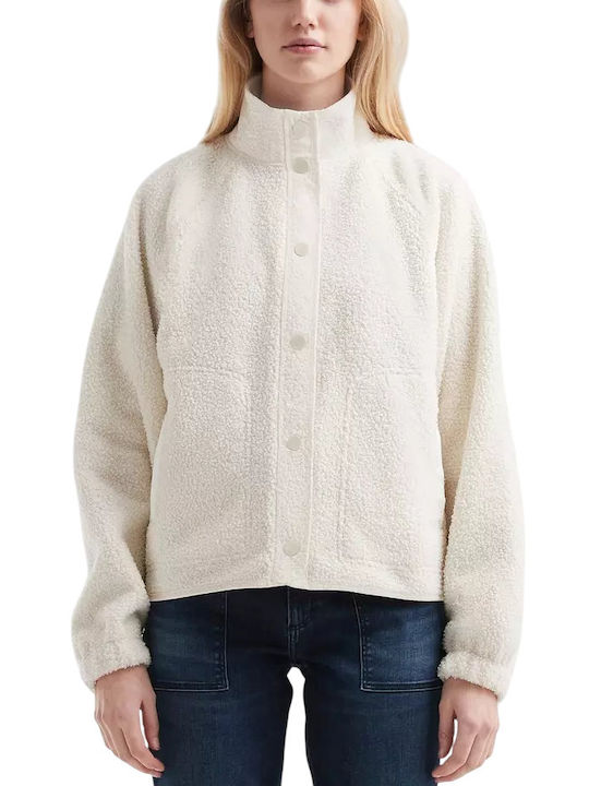 Women's Cardigan Ecru