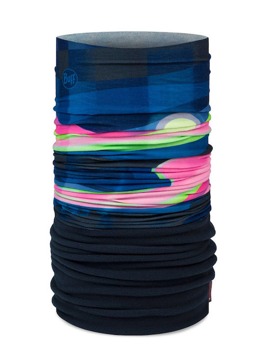 Buff Μαντήλι Polar Multifunctional Sporthalsband Mehrfarbig