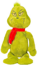 Λούτρινο Grinch Κασκώλ 50εκ