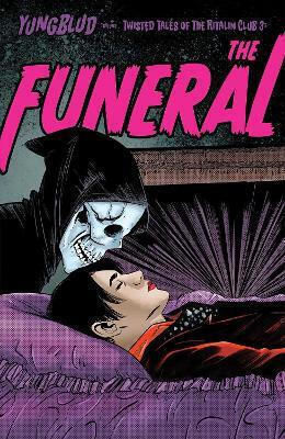 Yungblud The Funeral Ryan O'sullivan