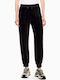 Sweatpants Black