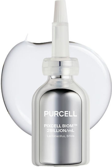 Purcell Pixcell Biom 2 Billion/ml Serum Gesicht 30ml