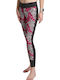 Women's Cropped Everyday Legging Gray