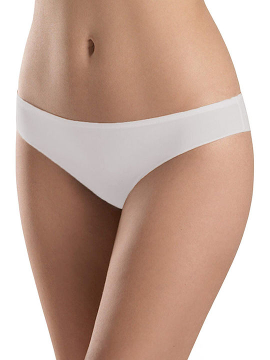 Hanro Women's Slip White