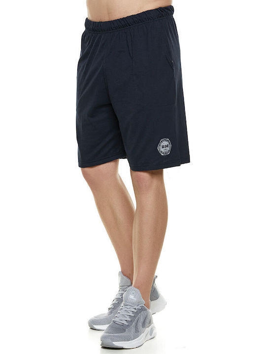 Bodymove Men's Shorts Navy Blue