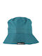 Anna Morellini Fabric Women's Hat Blue