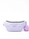 Fragola Kids Waist Bag Purple 29cmx14cmx8cmcm
