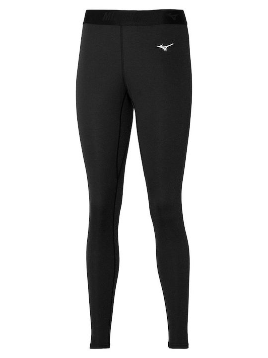 Mizuno Thermal Pants Black