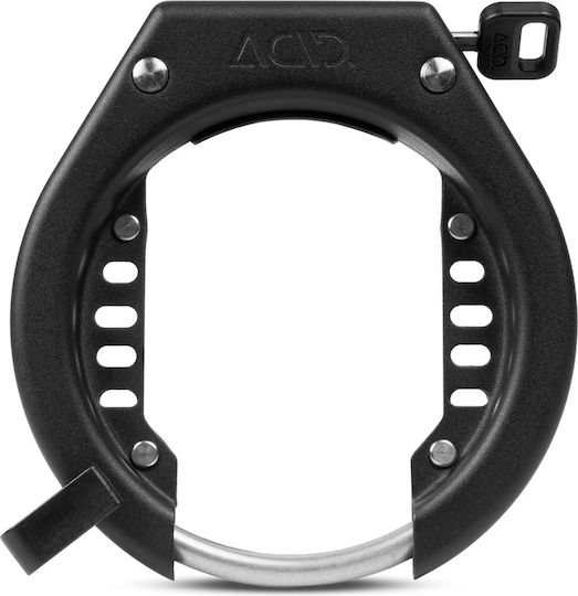 Cube Acid Fahrradschloss Rahmen Latch 6078 93354 Schwarz | Skroutz Germany