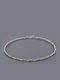 Nuova Vita Handmade Silver Plated Wedding Crowns