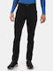 Kilpi Men's Hiking Short Trousers Black