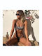 Set Bikini Animal Print