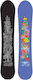 Burton Counterbalance Camber Snowboard Hallucinate